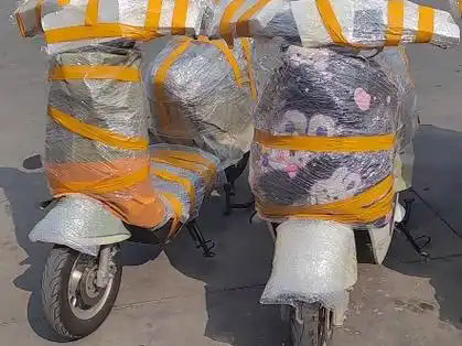 云阳电瓶车物流运输